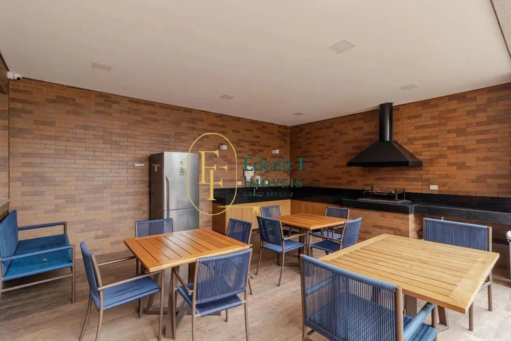 Apartamento, 4 quartos, 160 m² - Foto 6