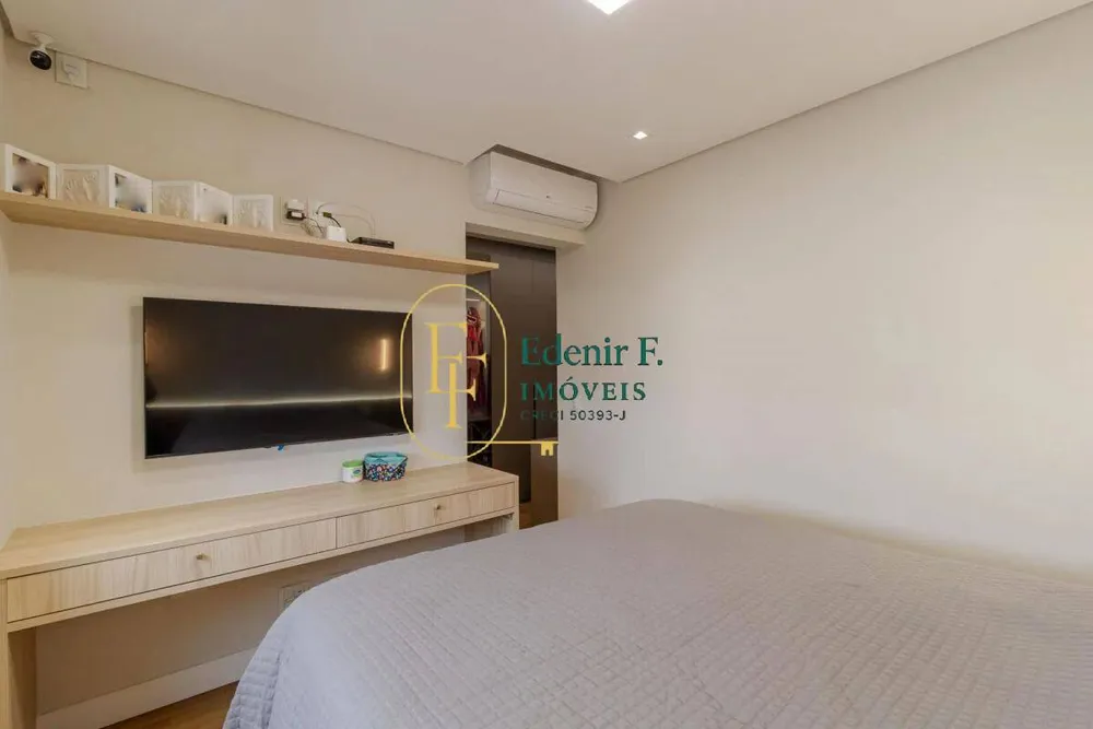 Apartamento, 4 quartos, 160 m² - Foto 3