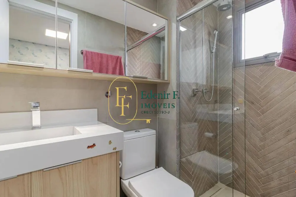 Apartamento, 4 quartos, 160 m² - Foto 5
