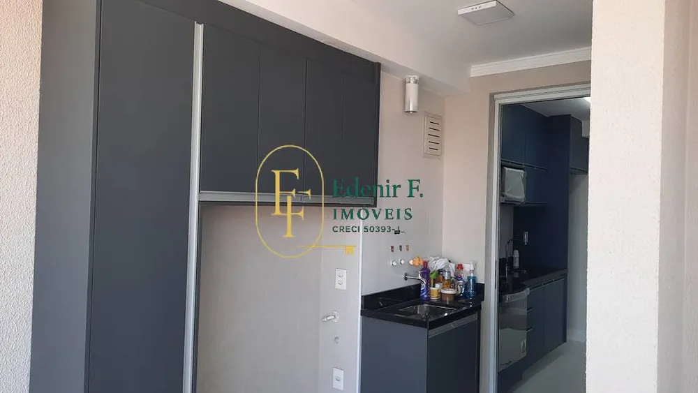 Apartamento, 2 quartos, 69 m² - Foto 4