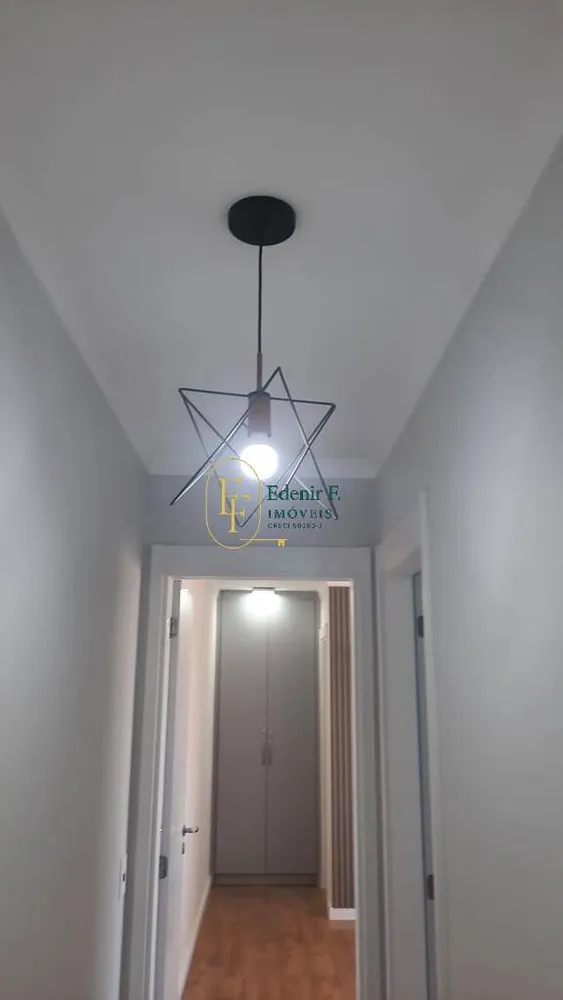 Apartamento, 2 quartos, 69 m² - Foto 2