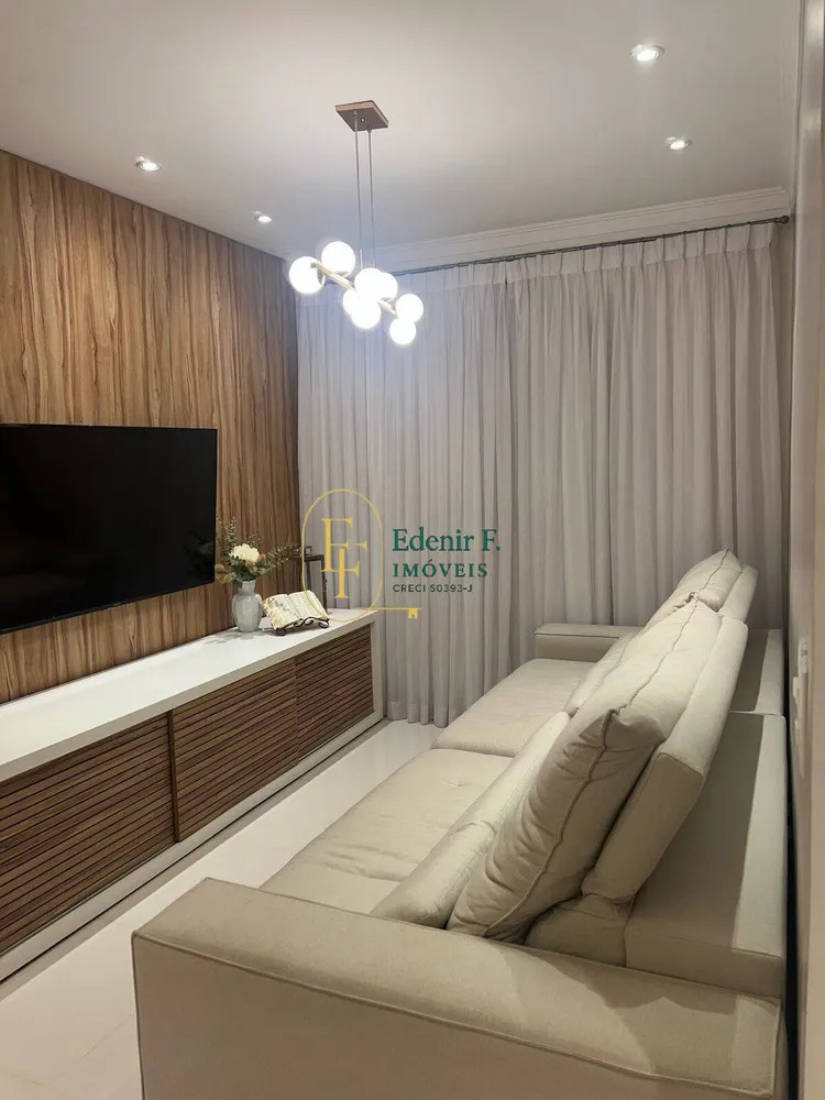 Apartamento, 3 quartos, 92 m² - Foto 8