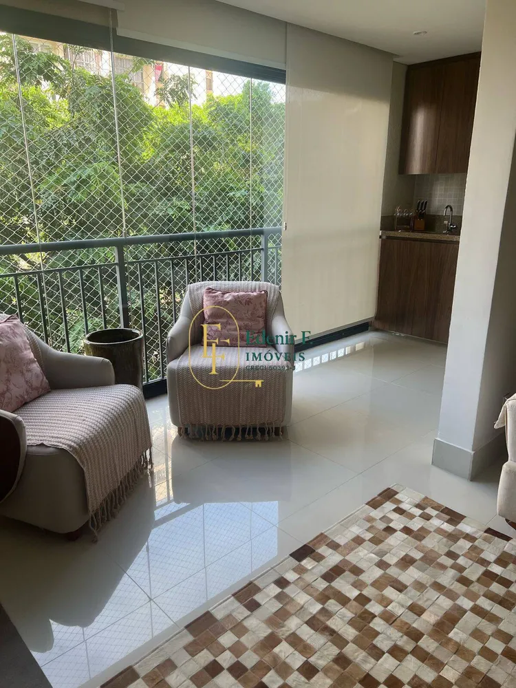 Apartamento, 3 quartos, 92 m² - Foto 2