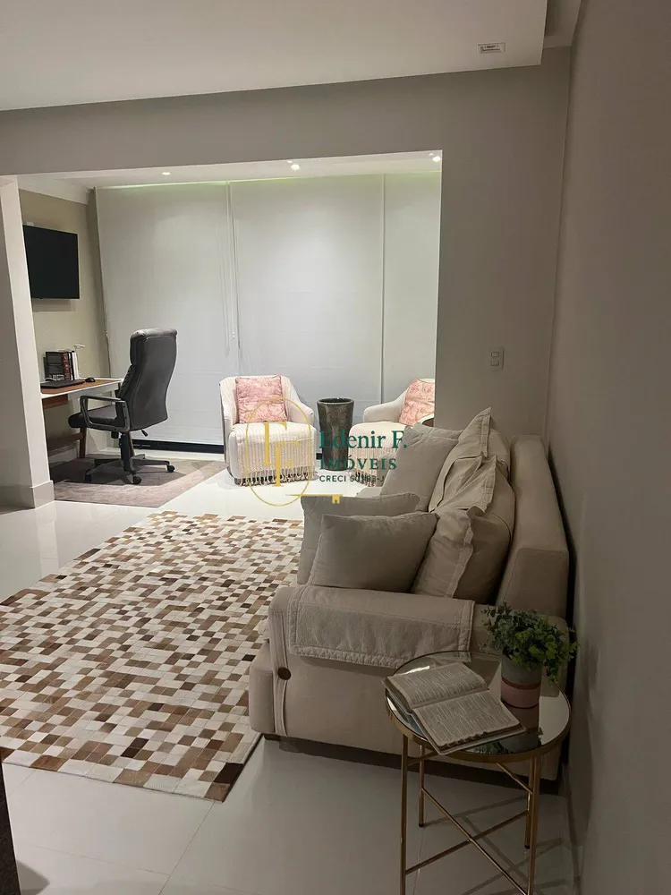 Apartamento, 3 quartos, 92 m² - Foto 11