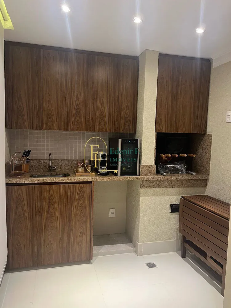 Apartamento, 3 quartos, 92 m² - Foto 6