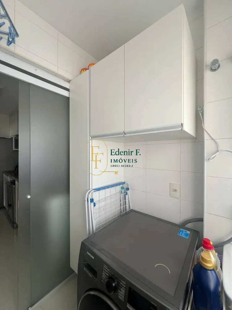 Apartamento, 3 quartos, 92 m² - Foto 7