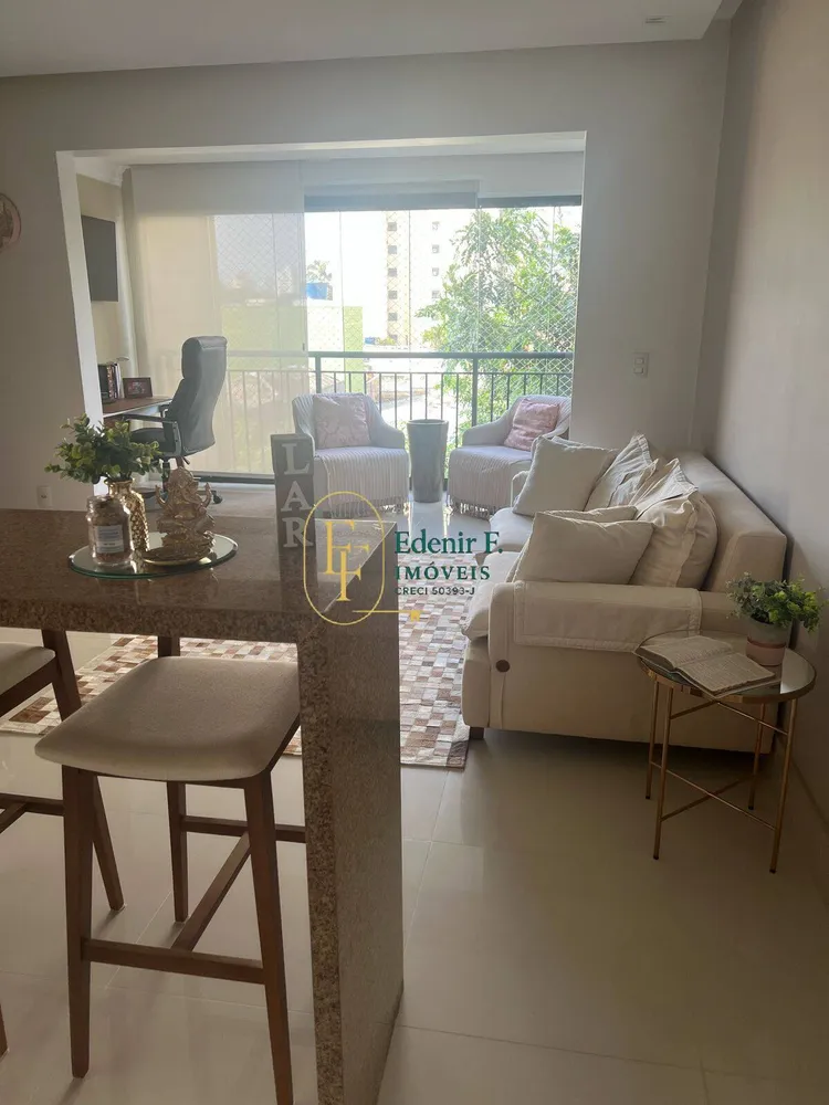 Apartamento, 3 quartos, 92 m² - Foto 12