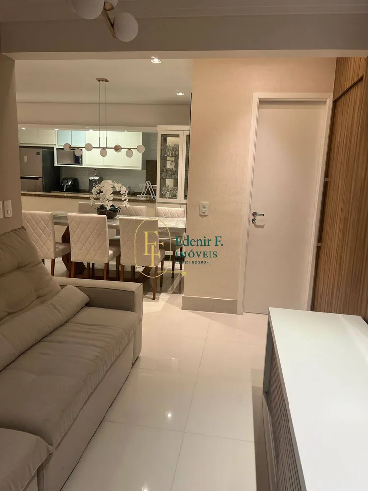 Apartamento, 3 quartos, 92 m² - Foto 1