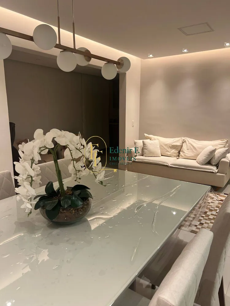 Apartamento, 3 quartos, 92 m² - Foto 5