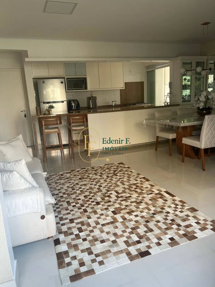 Apartamento, 3 quartos, 92 m² - Foto 3