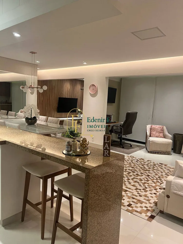 Apartamento, 3 quartos, 92 m² - Foto 4