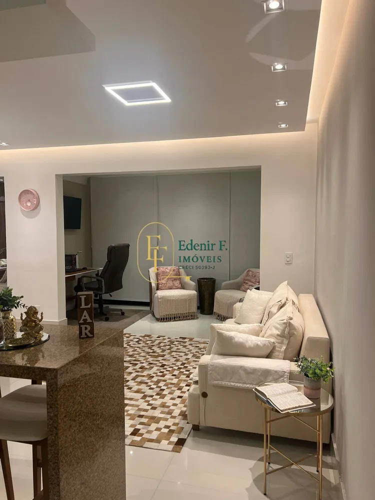 Apartamento, 3 quartos, 92 m² - Foto 10