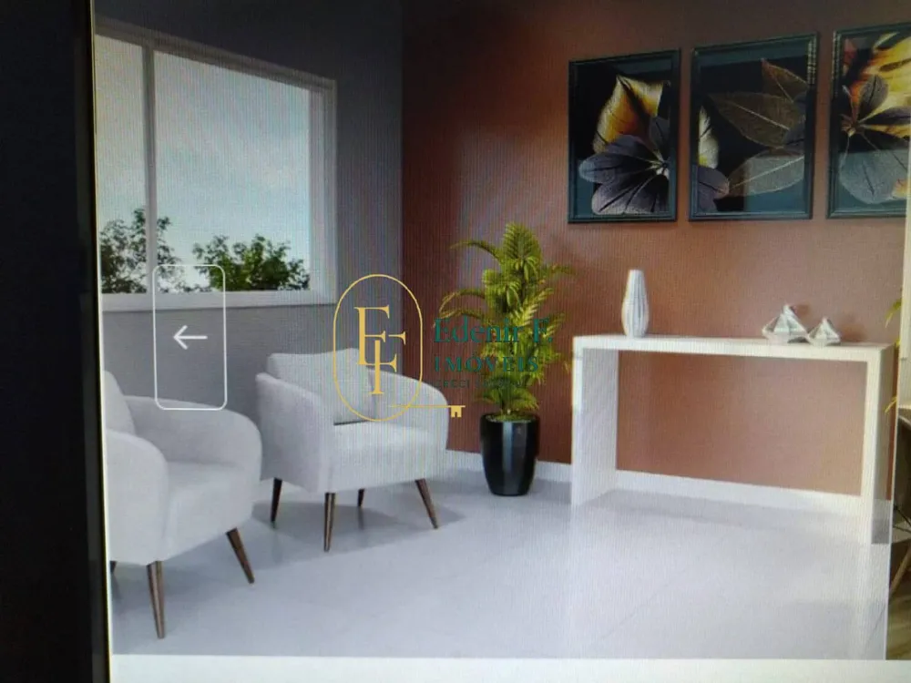 Apartamento, 1 quarto, 24 m² - Foto 4