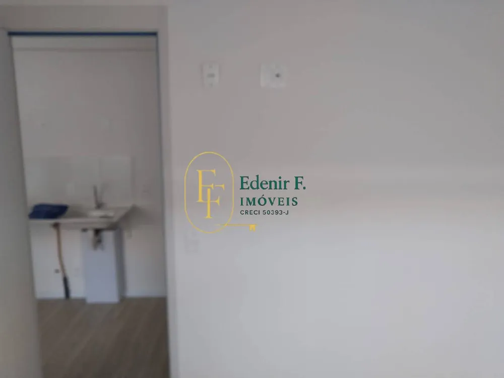 Apartamento, 1 quarto, 24 m² - Foto 1