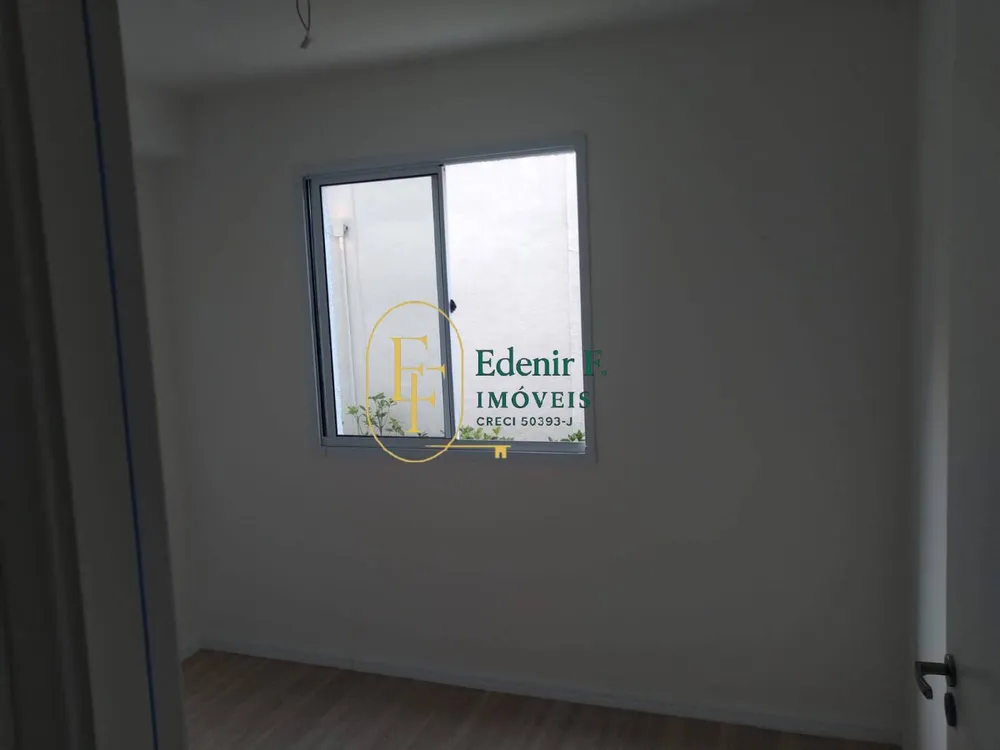 Apartamento, 1 quarto, 24 m² - Foto 3