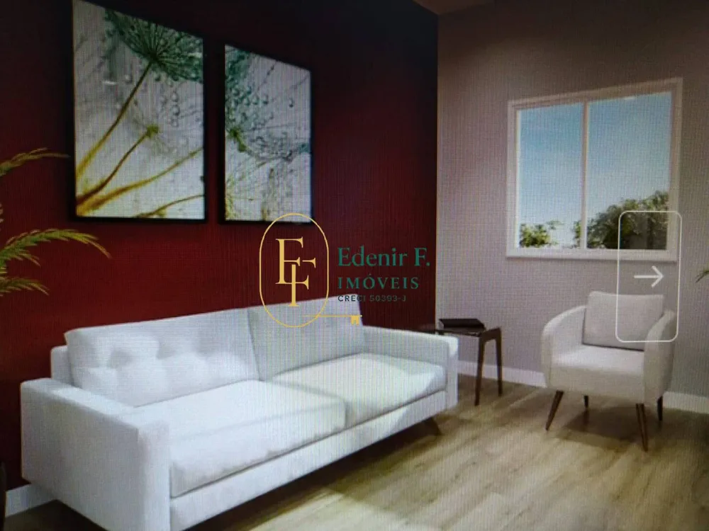Apartamento, 1 quarto, 24 m² - Foto 5
