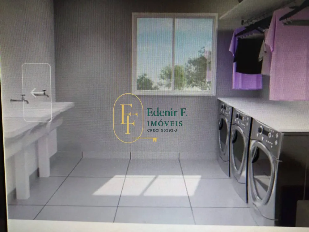 Apartamento, 1 quarto, 24 m² - Foto 2