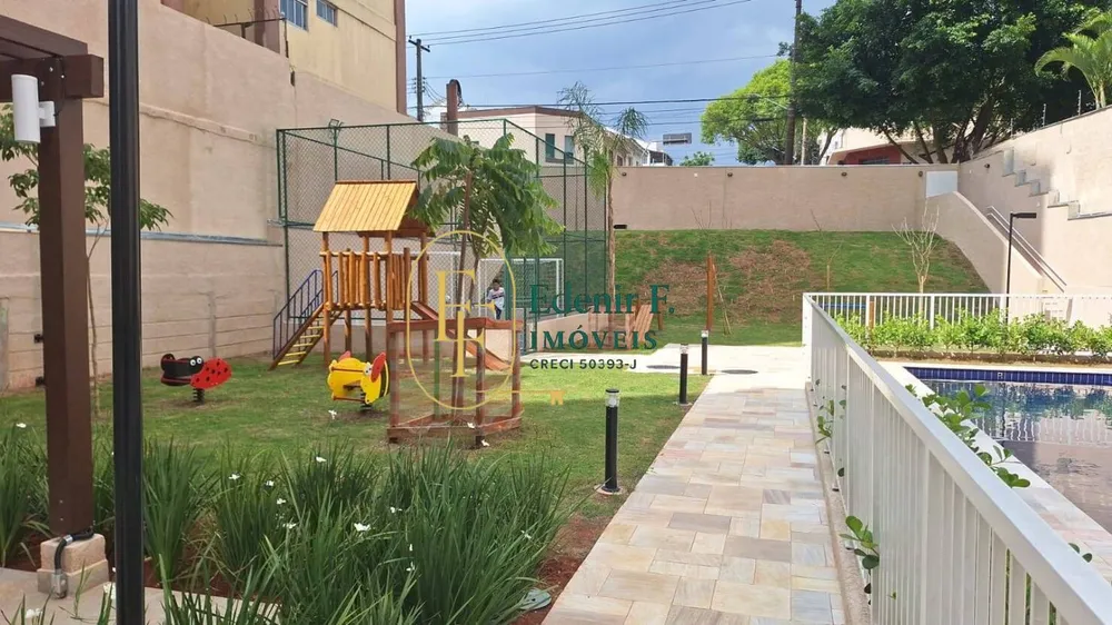 Apartamento, 2 quartos, 37 m² - Foto 2