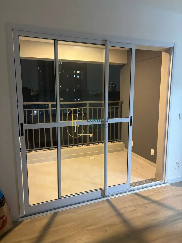 Apartamento, 1 quarto, 30 m² - Foto 3