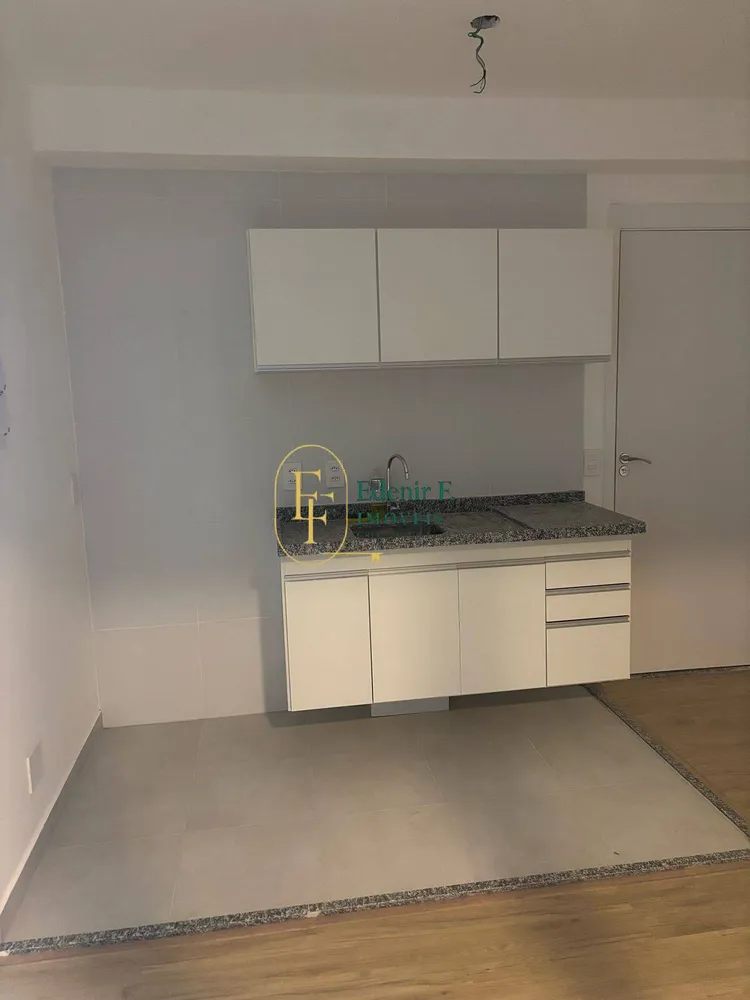 Apartamento, 1 quarto, 30 m² - Foto 2