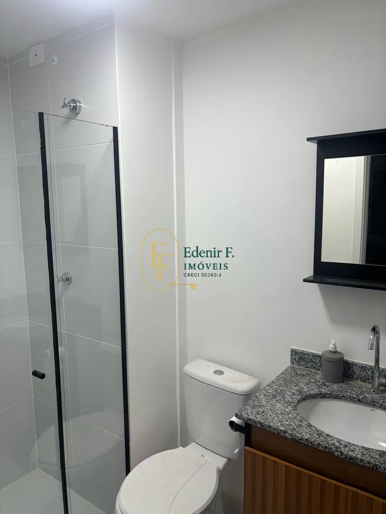 Apartamento, 1 quarto, 30 m² - Foto 1