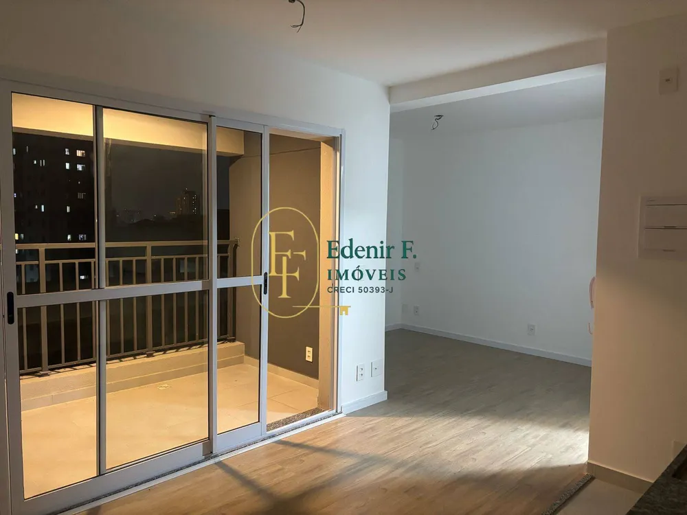 Apartamento, 1 quarto, 30 m² - Foto 4