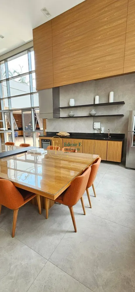 Apartamento, 3 quartos, 129 m² - Foto 3