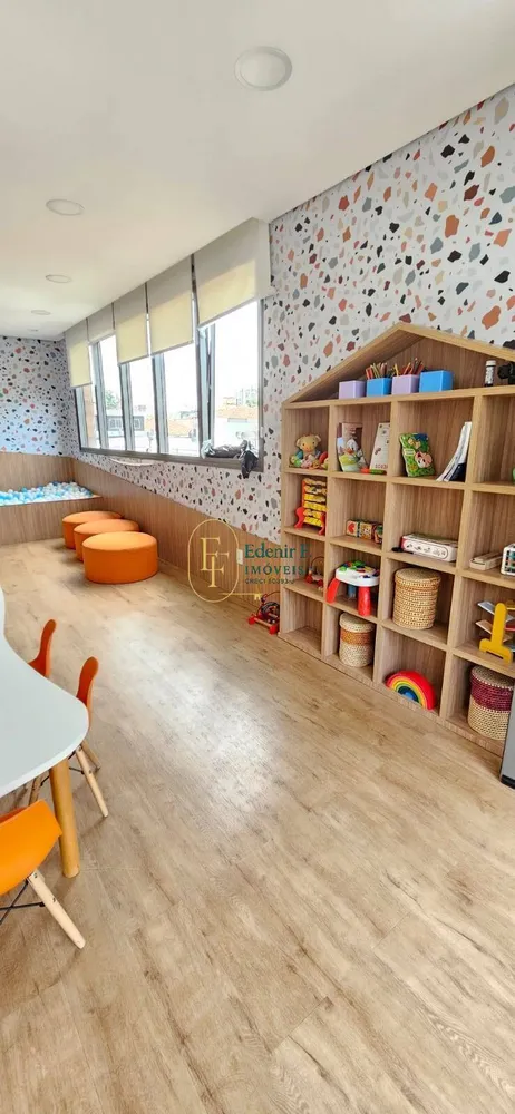 Apartamento, 3 quartos, 129 m² - Foto 4