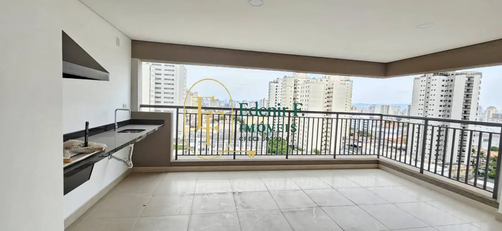 Apartamento, 3 quartos, 129 m² - Foto 2