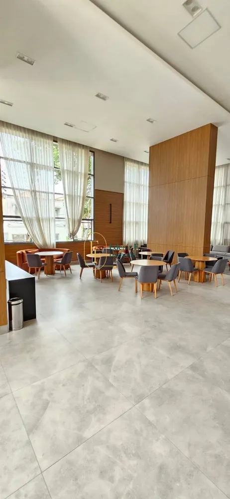 Apartamento, 3 quartos, 129 m² - Foto 2