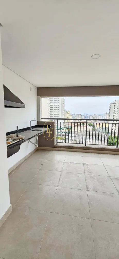Apartamento, 3 quartos, 129 m² - Foto 1