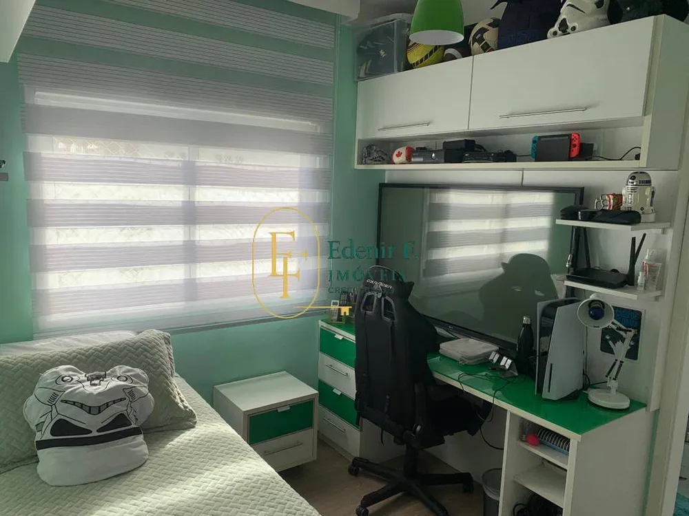 Apartamento, 3 quartos, 225 m² - Foto 4