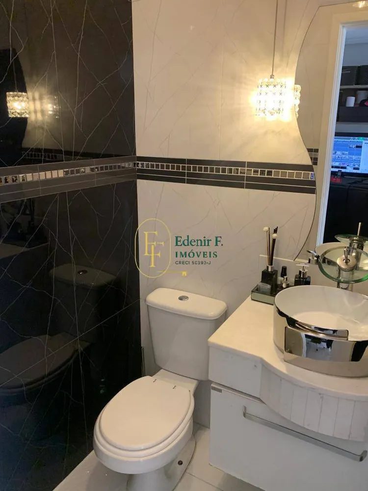 Apartamento, 3 quartos, 225 m² - Foto 8