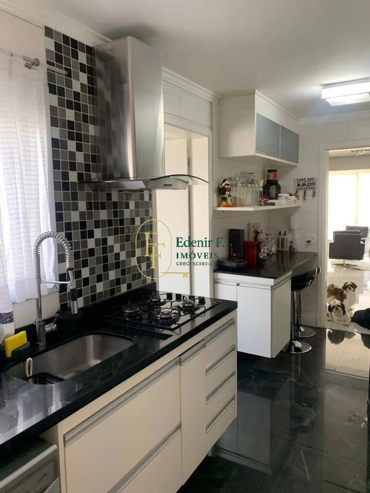 Apartamento, 3 quartos, 225 m² - Foto 4