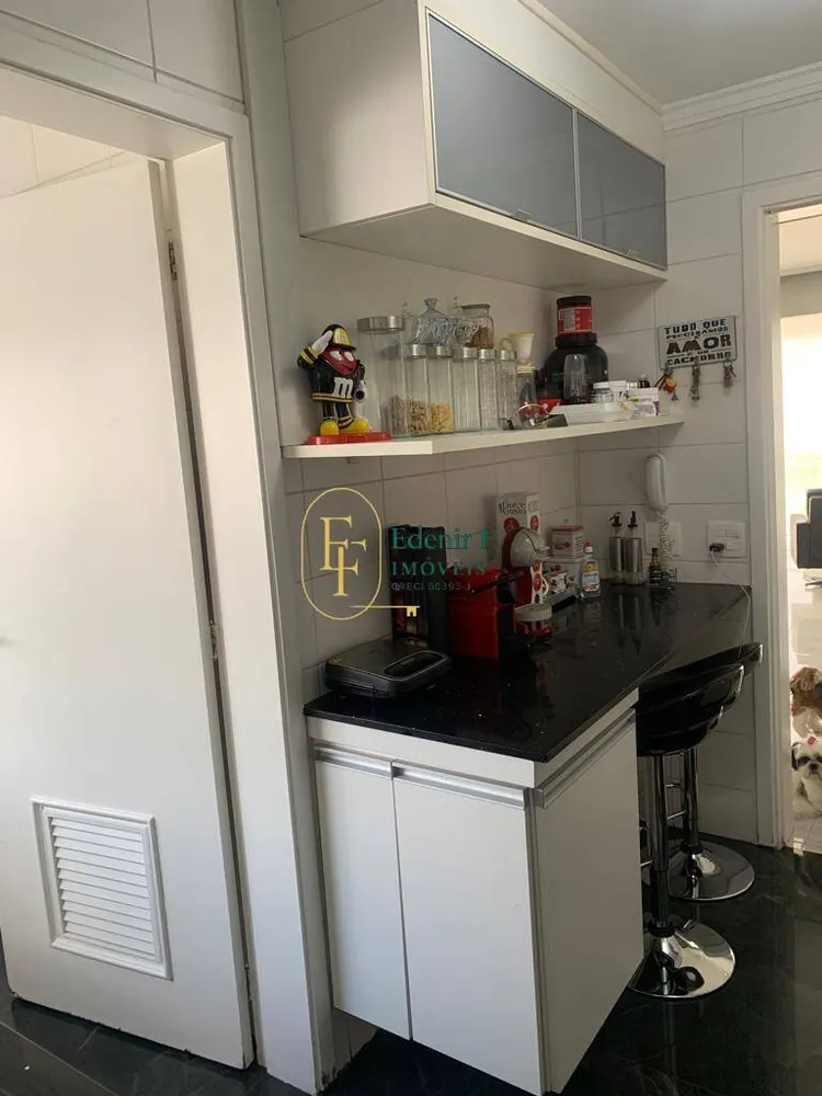 Apartamento, 3 quartos, 225 m² - Foto 5
