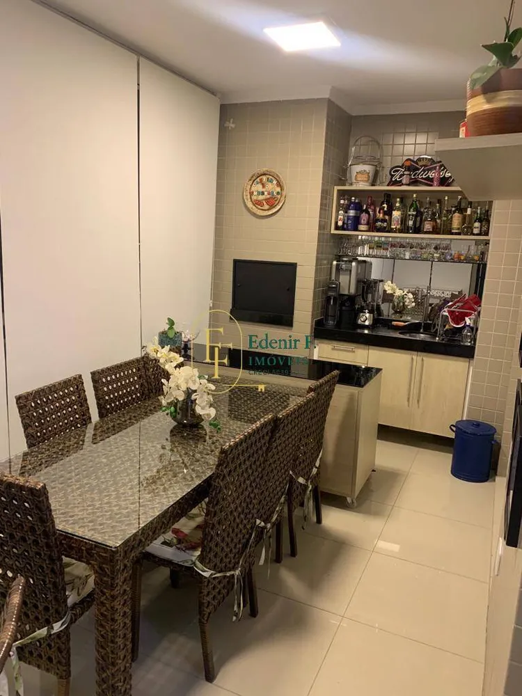 Apartamento, 3 quartos, 225 m² - Foto 3