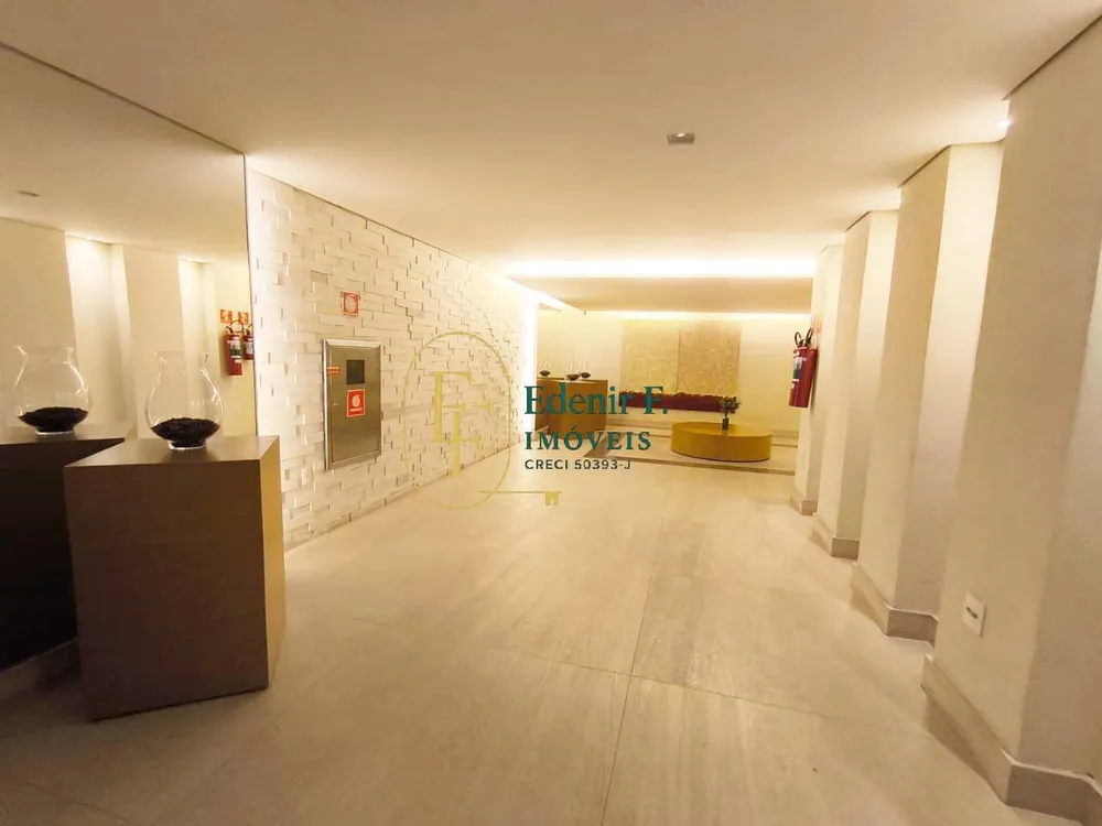 Apartamento, 2 quartos, 83 m² - Foto 1