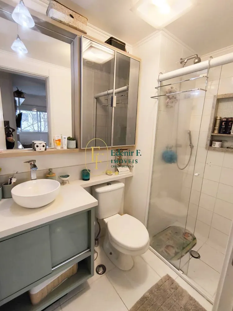 Apartamento, 2 quartos, 83 m² - Foto 3