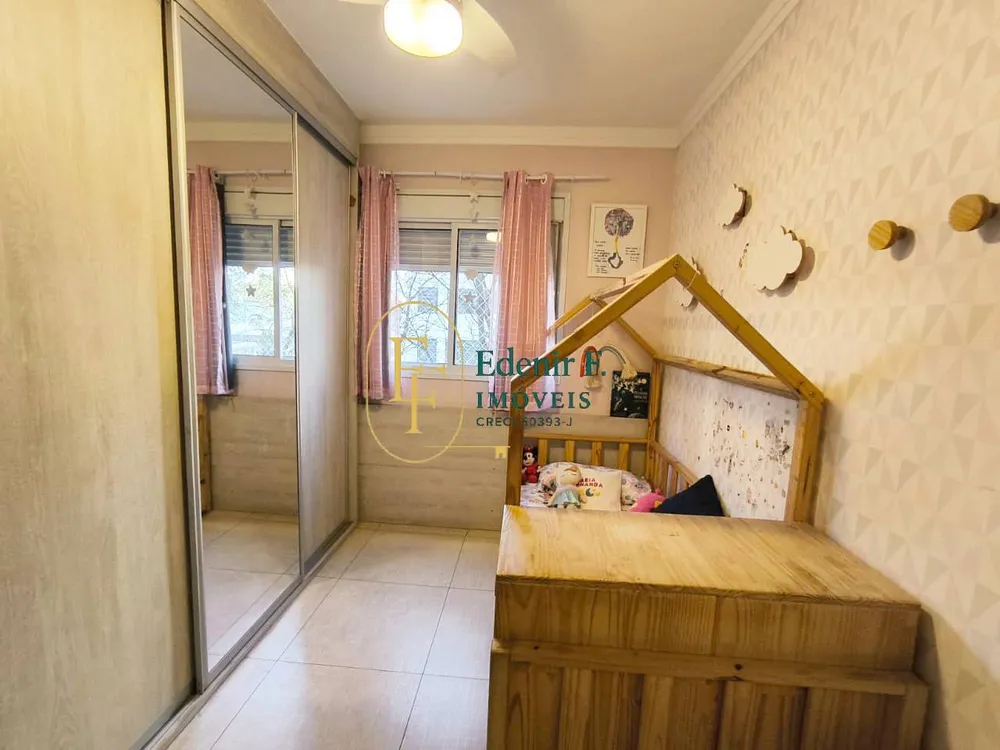 Apartamento, 2 quartos, 83 m² - Foto 5