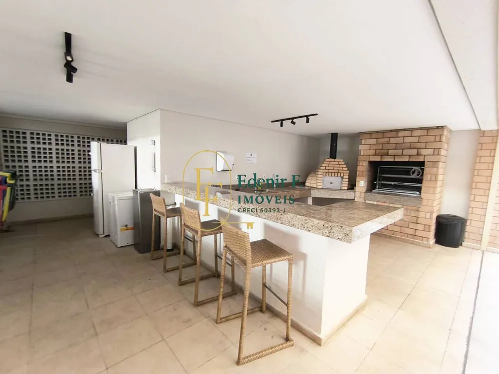 Apartamento, 2 quartos, 83 m² - Foto 4