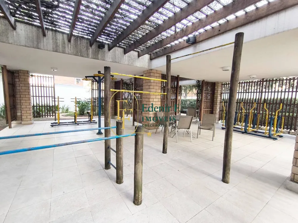 Apartamento, 2 quartos, 83 m² - Foto 7