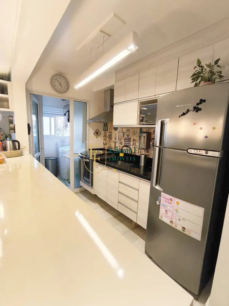 Apartamento, 2 quartos, 83 m² - Foto 8