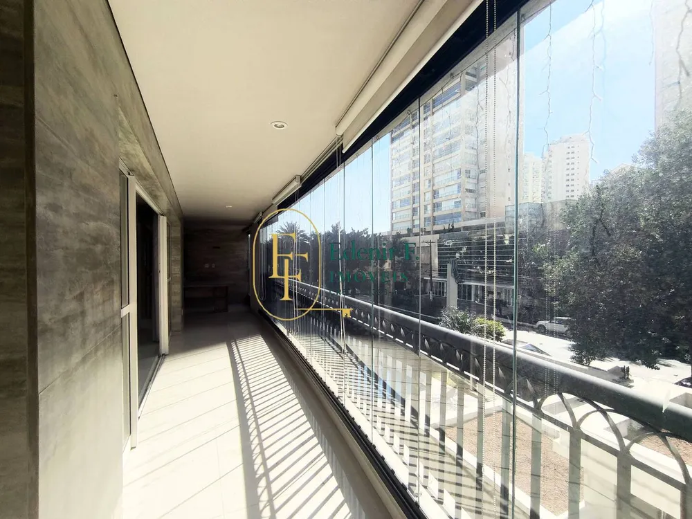 Apartamento, 3 quartos, 156 m² - Foto 6