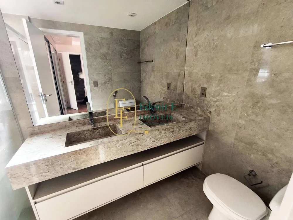 Apartamento, 3 quartos, 156 m² - Foto 3
