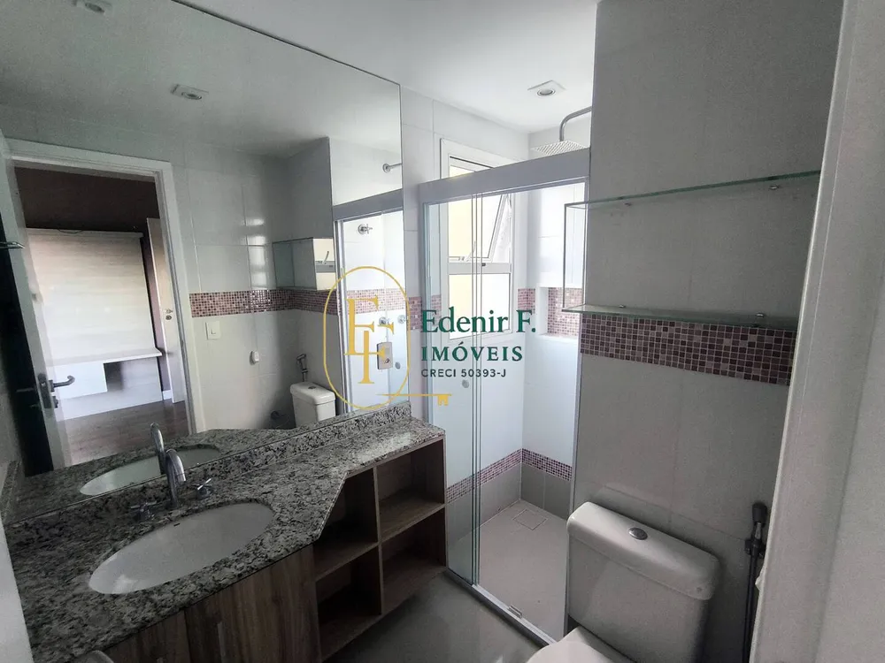 Apartamento, 3 quartos, 156 m² - Foto 1