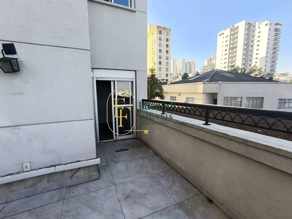 Apartamento, 3 quartos, 156 m² - Foto 2