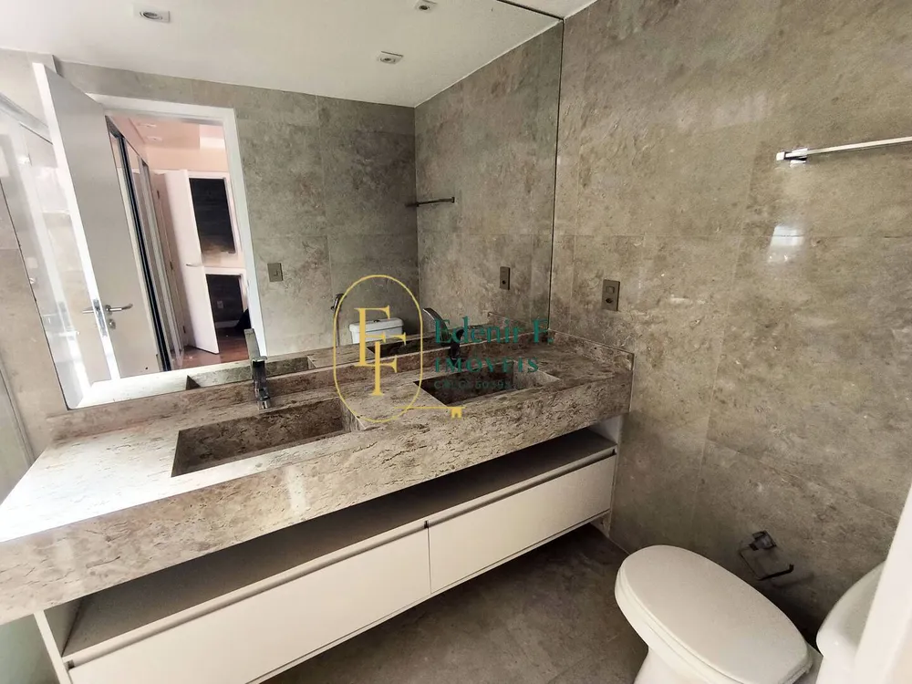 Apartamento, 3 quartos, 156 m² - Foto 4