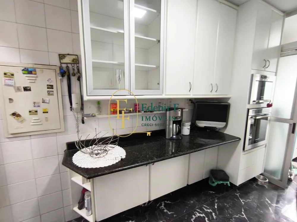 Cobertura, 3 quartos, 170 m² - Foto 4