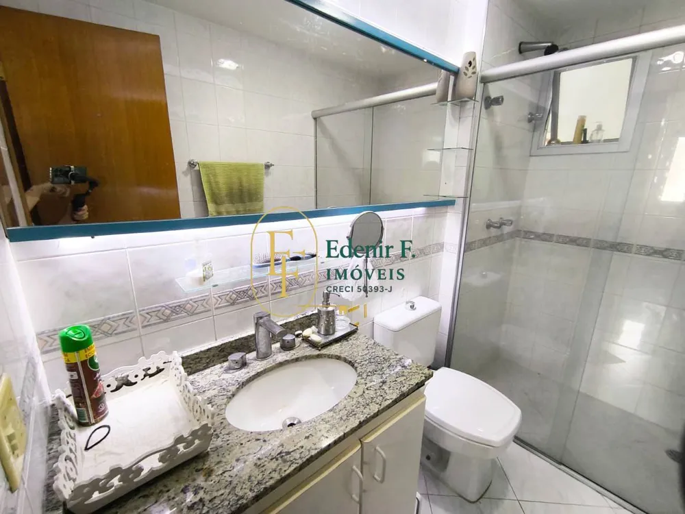 Cobertura, 3 quartos, 170 m² - Foto 1