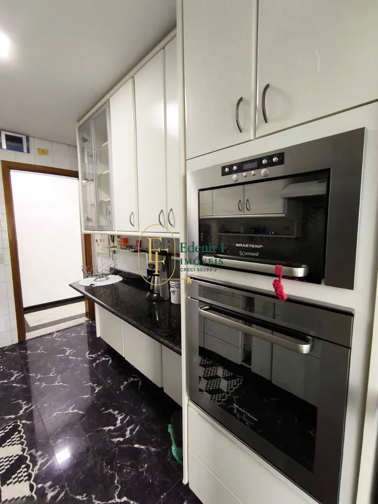 Cobertura, 3 quartos, 170 m² - Foto 6